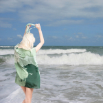 5-in-1 Tunic Praia das Fontes Brazil